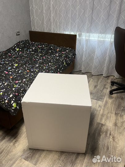 Термобокс термоконтейнер