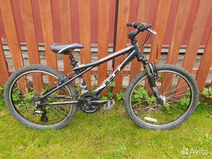 Gt Aggressor 24