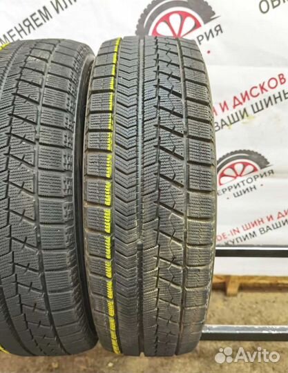 Bridgestone Blizzak VRX 185/65 R15 88Q