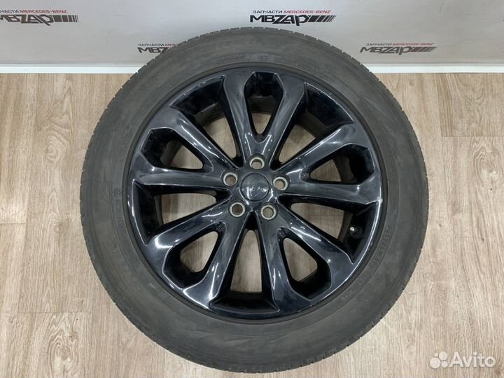 Колеса R20 Range Rover оригинальные