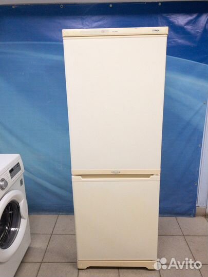 Холодильник Stinol. Гарантия и доставка
