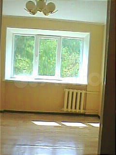 Комната 17 м² в 1-к., 4/5 эт.