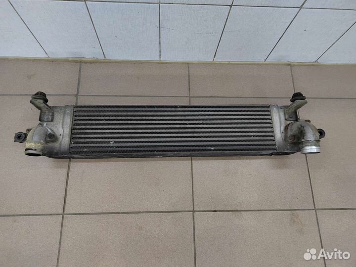 Интеркулер Nissan Qashqai,X-Trail T31 14461-JD50B