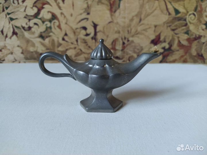 Лампа керосинка Алладина