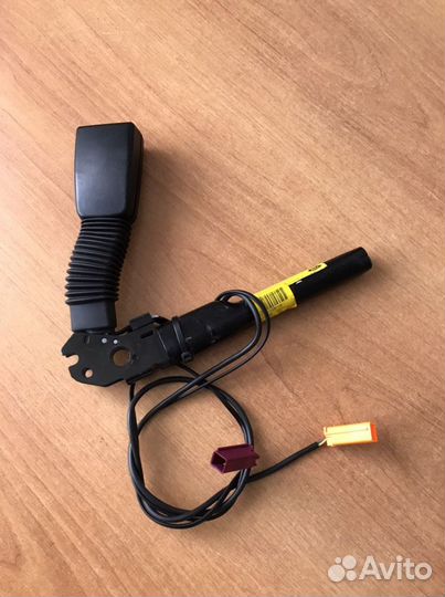 Перапатрон для Форд Фокус