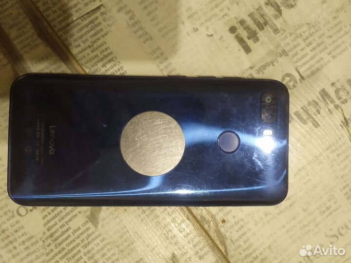 Samsung Galaxy Note 5, 4/64 ГБ