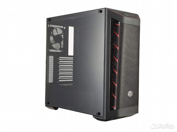 Cooler Master (MCB-B511D-kann-S00)