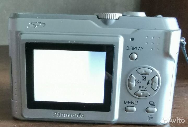 Фотоаппарат