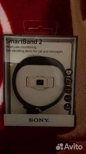 Спортивные часы Фитнес-часы Smart Band-2