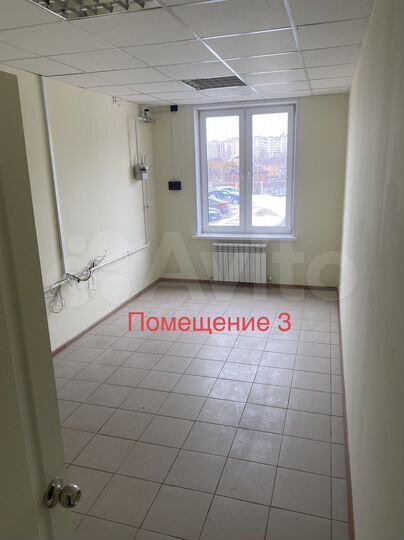 Свободного назначения, 120 м²