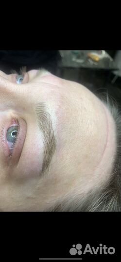 Перманентный макияж