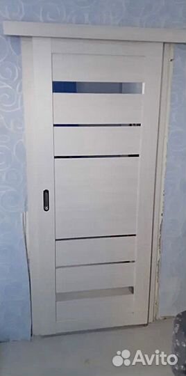 Двери межкомнатные