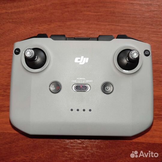 DJI Mini 2 Fly More Combo