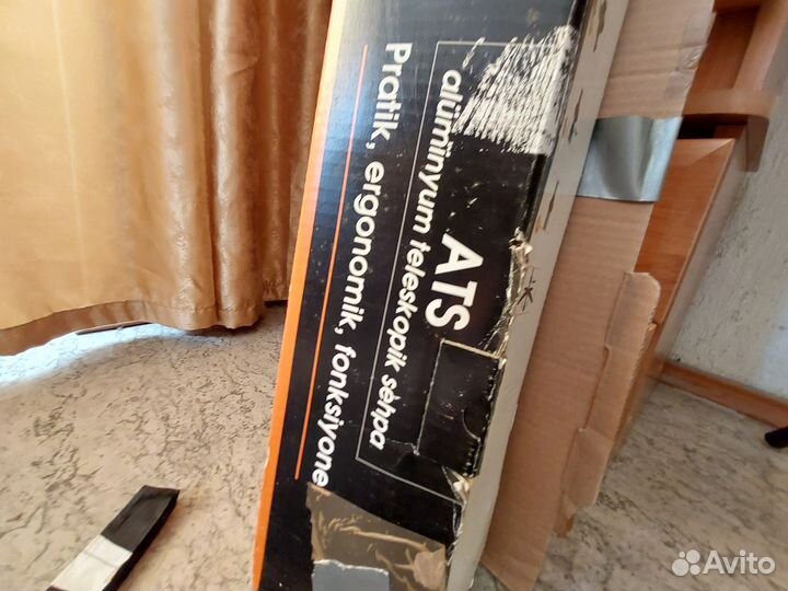 Комплект для фотостудии