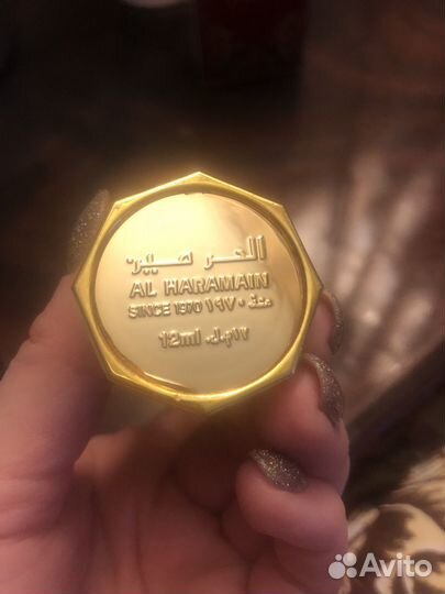 Парфюм оригинал