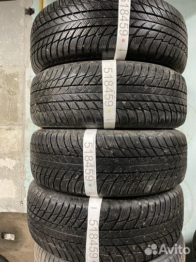 Bridgestone Blizzak LM-001 225/60 R18