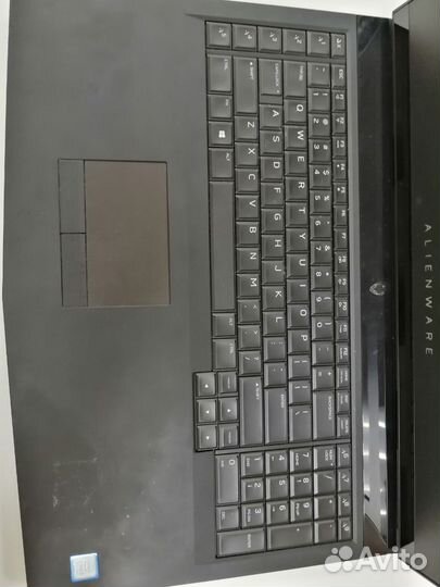 Alienware P31E
