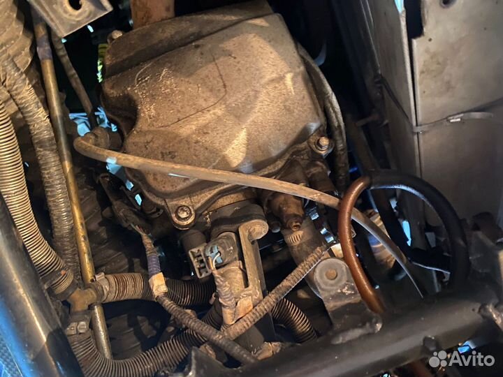 Квадроцикл RM800