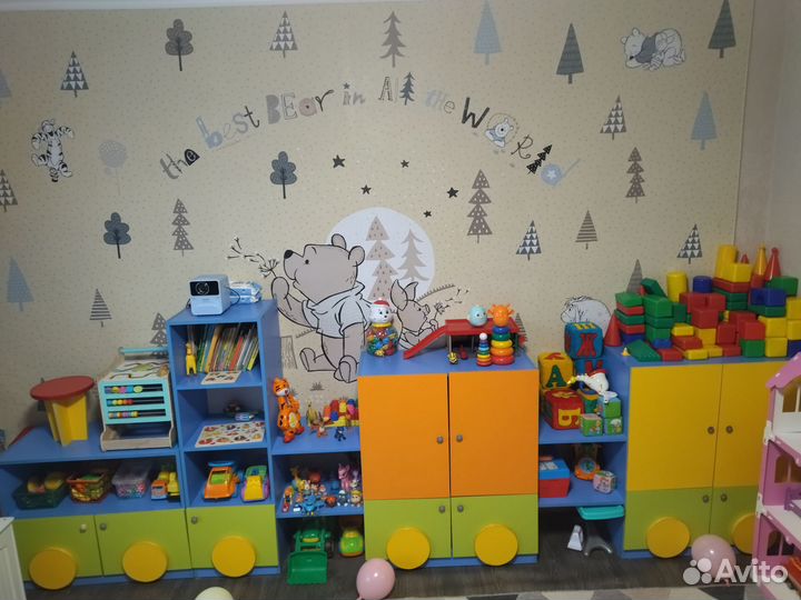 Самый экологичный детский сад