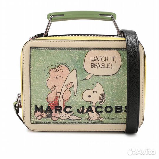 Сумка Marc Jacobs