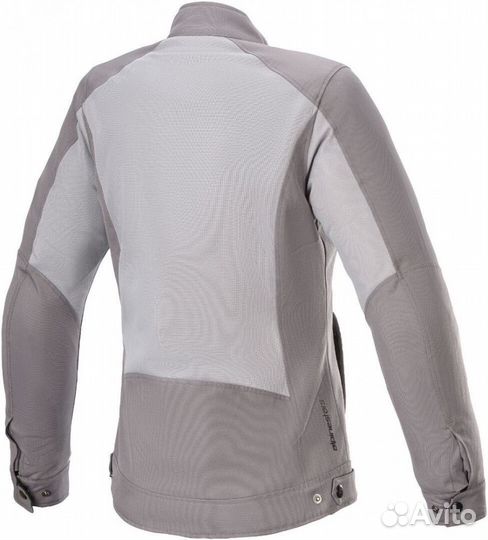Alpinestars Женская Мотокуртка calabasas AIR