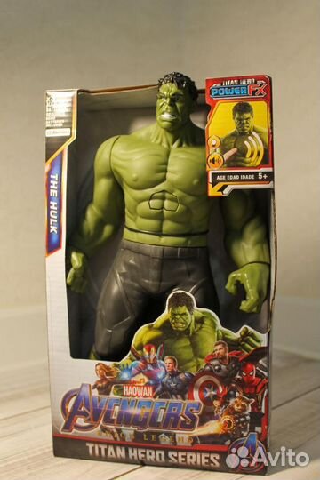 Игрушка Человек паук