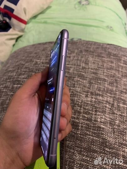 iPhone 11 64gb