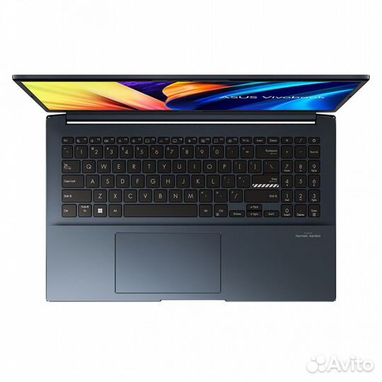 Ноутбук Asus Vivobook Pro 15 M6500QC-HN087 535636