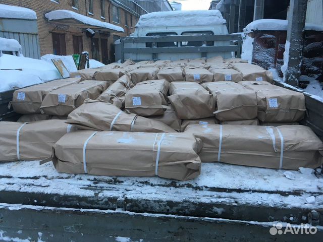 Камбала-ерш с/м