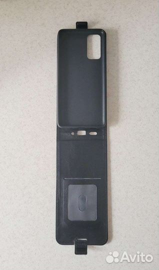 Чехол книжка на samsung s20 FE