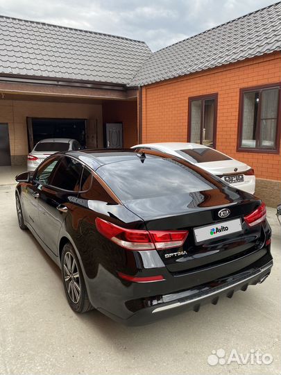 Сиденье киа оптима