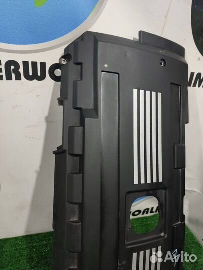 Декоративная крышка двигателя BMW 3 11127575036