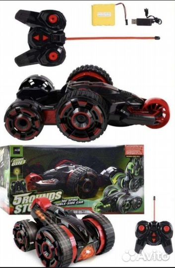 Детские машины в ассортименте