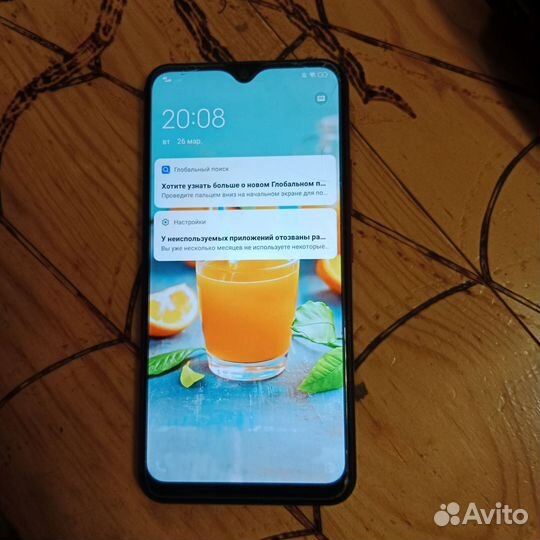 vivo Y11, 3/32 ГБ