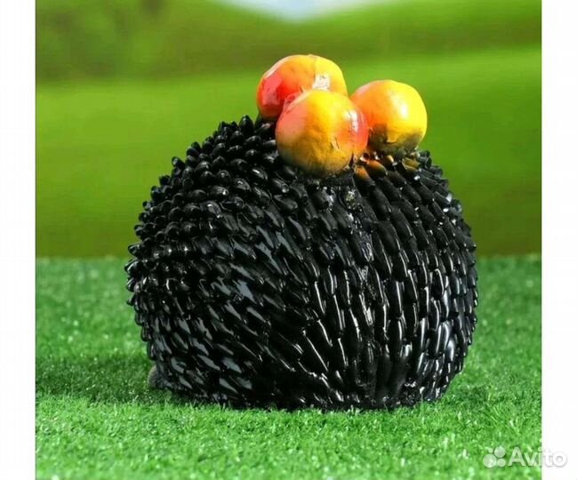 Садовые фигурки