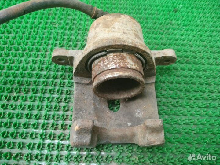 Суппорт передний левый Lifan Solano 620 LF481Q3