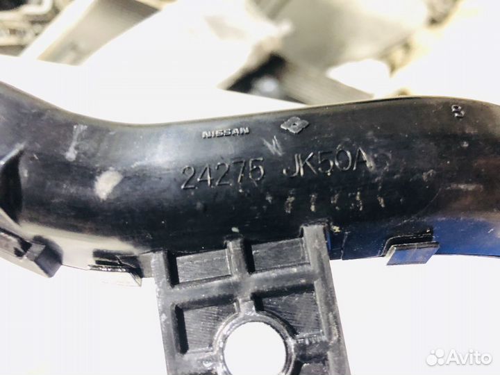 Силовой кабель Infiniti FX37 FX35