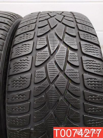 Dunlop SP Winter Sport 3D 245/50 R18 101R