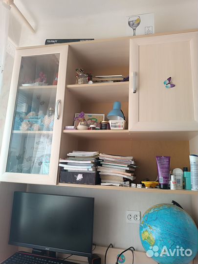 Письменно компьютерный стол