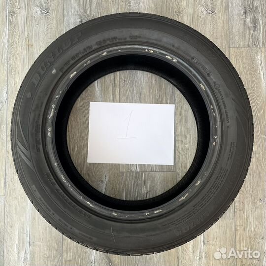Dunlop SP Sport LM704 225/55 R17 97W