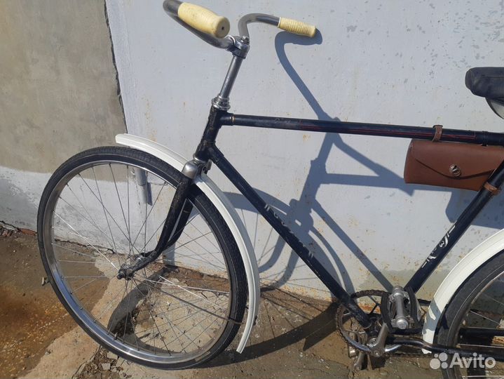Продам велосипед сура