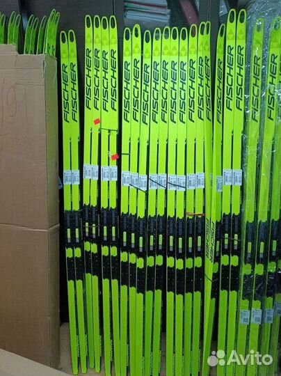 Лыжи fischer speedmax 3D, крепления race skate IFP