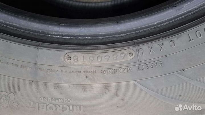 Toyo Observe GSi-5 285/60 R18 120Q