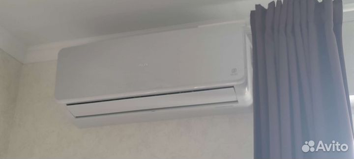 Установка кондиционеров Монтаж кондиционеров