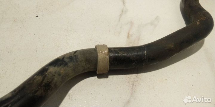 Стабилизатор передний Opel Antara рест. L07 2013