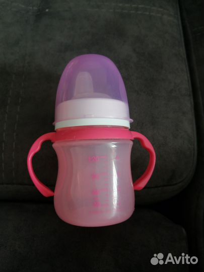 Поильник,бутылочка,ниблер,ложка детская,термосумка