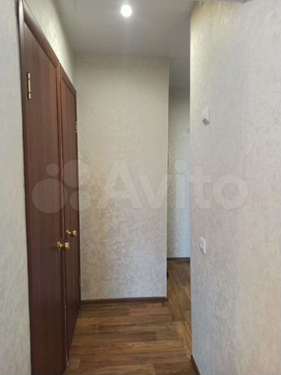 2-к. квартира, 40,8 м², 5/5 эт.