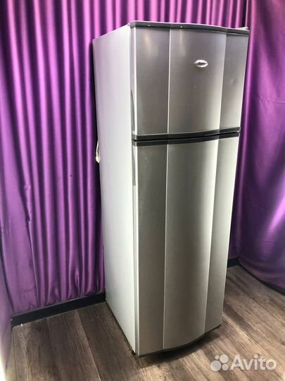 Холодильник Whirlpool No Frost