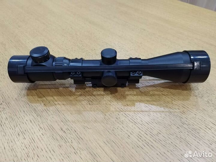 Оптический прицел ZOS