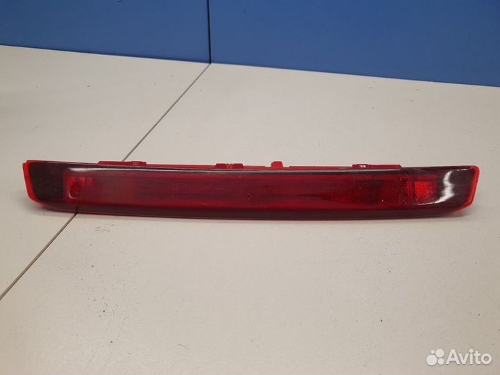 Фонарь задний (стоп сигнал) Ford Focus 3 2011-2019